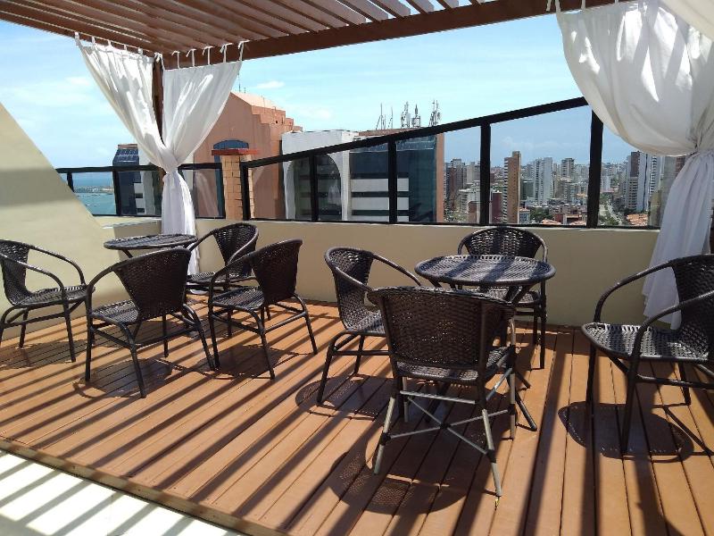 Flat Brasil Tropical Meireles by Escala - image 15