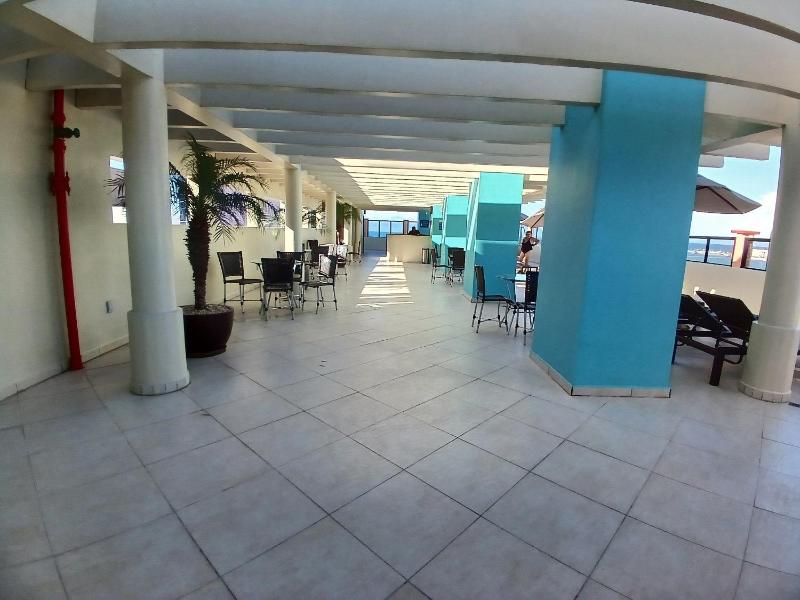 Flat Brasil Tropical Meireles by Escala - image 17