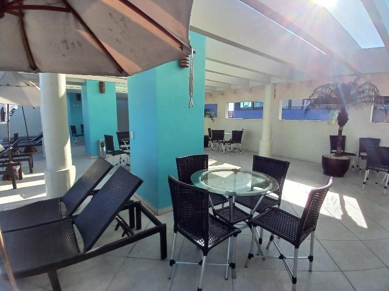 Flat Brasil Tropical Meireles by Escala - image 35