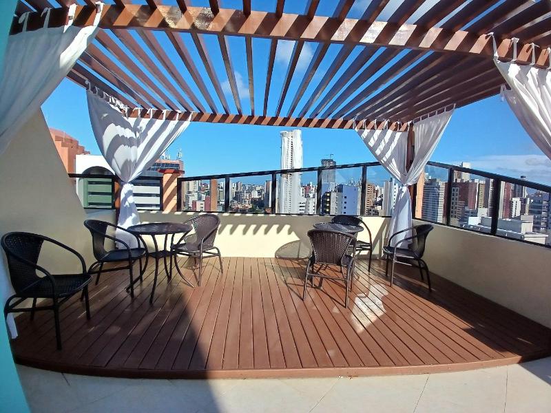 Flat Brasil Tropical Meireles by Escala - image 4