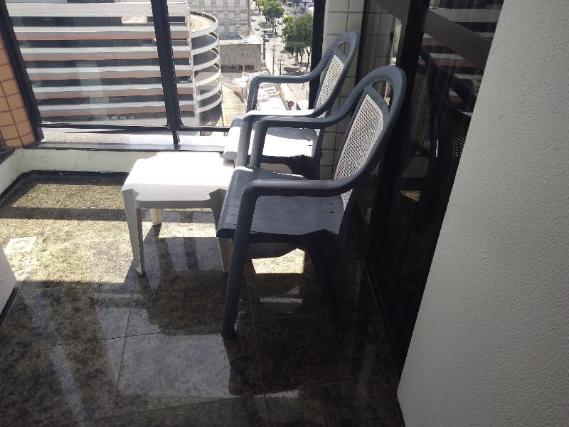 Flat Brasil Tropical Meireles by Escala - image 18