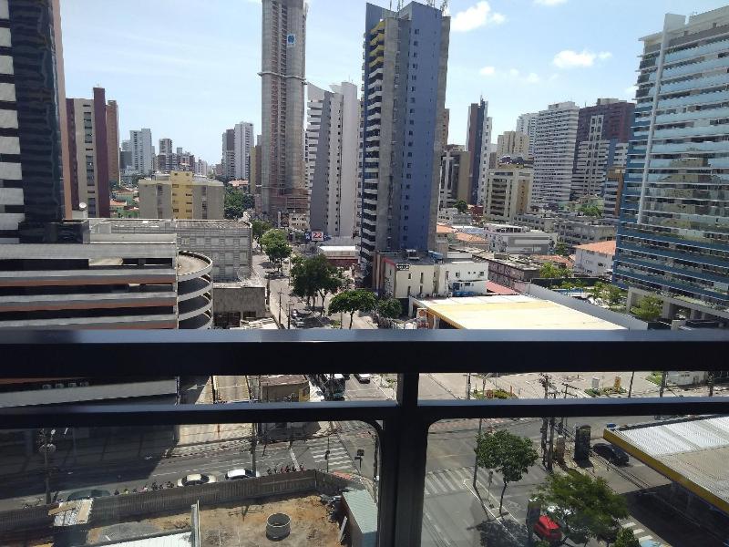 Flat Brasil Tropical Meireles by Escala - image 47