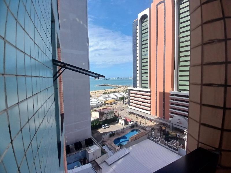 Flat Brasil Tropical Meireles by Escala - image 13