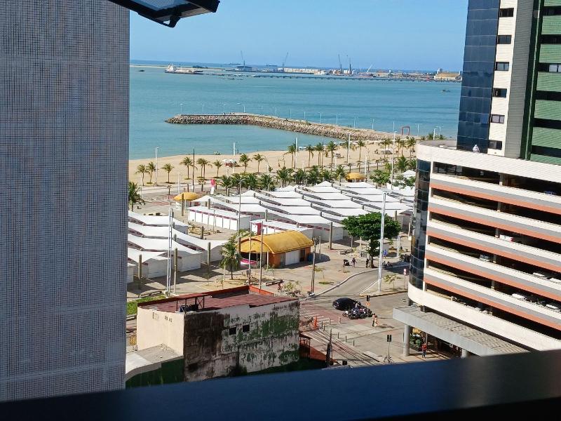Flat Brasil Tropical Meireles by Escala - image 28
