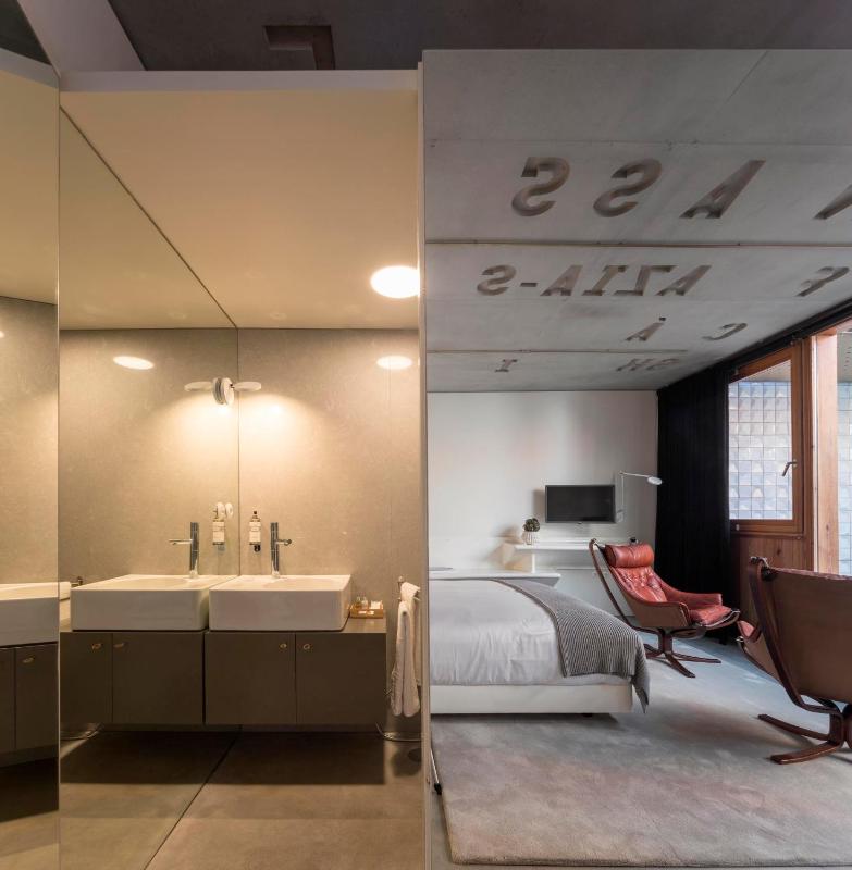 Hotel Tipografia do Conto by Casa do Conto - image 33