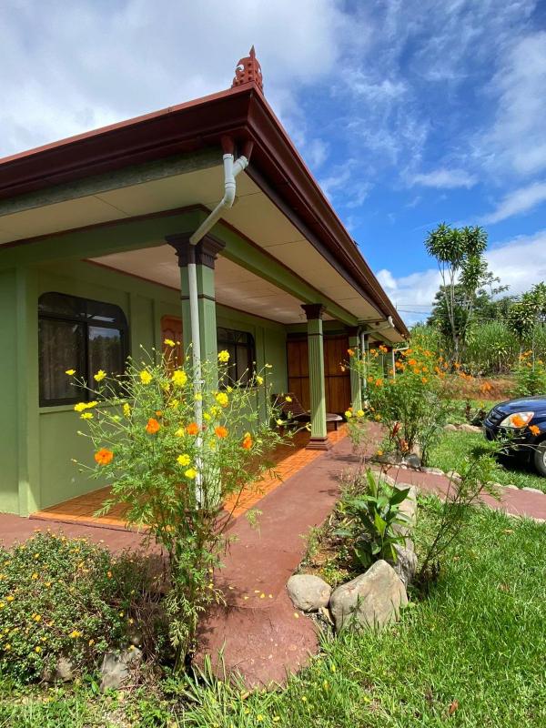 Casas La Chirincoca - image 2