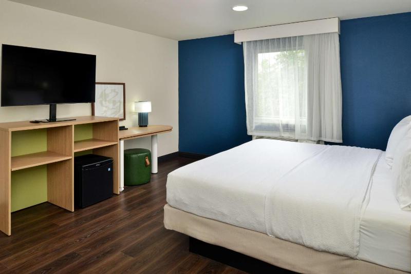 Spark by Hilton Dallas Medical District Love Field - image 15