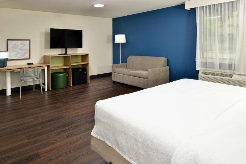Spark by Hilton Dallas Medical District Love Field - image 4