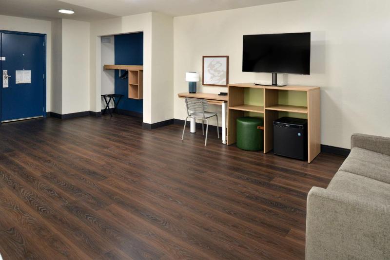 Spark by Hilton Dallas Medical District Love Field - image 9