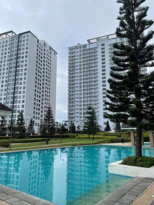 Cool Suites Tagaytay Cozy|1BR|Netflix|PLDT Wifi - image 9