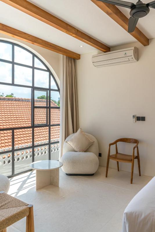 Casa Mochi - Masterpiece Mediterranean 3BR Villa in Canggu - image 23