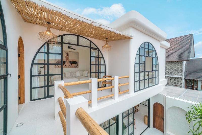 Casa Mochi - Masterpiece Mediterranean 3BR Villa in Canggu - image 29