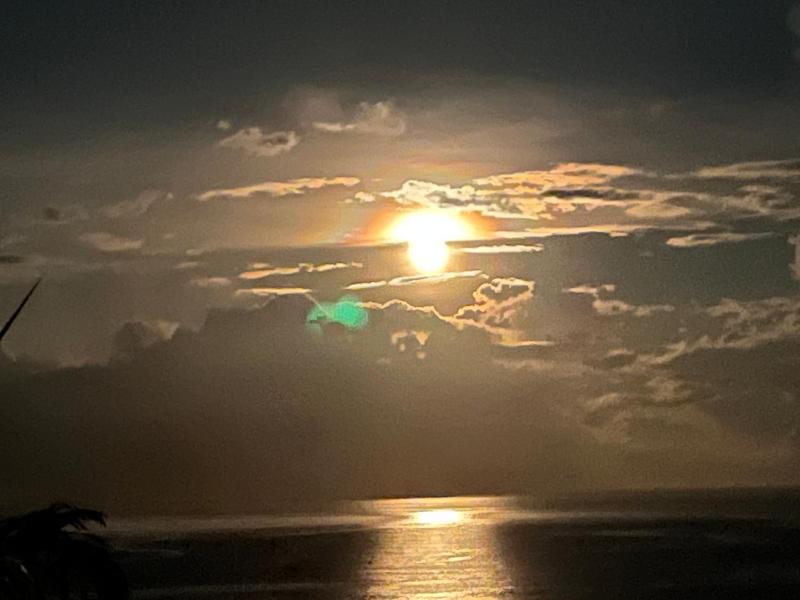 海闊天空 丁一的家民宿 Sun Rise Motel - image 22