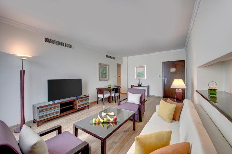 Spacious One Bedroom Suite image 2