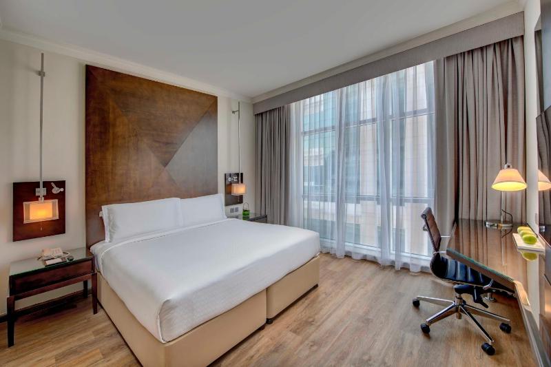 One Bedroom Suite image 1