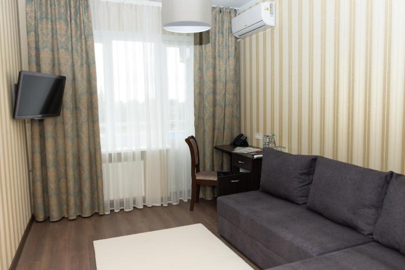 Suite image 1