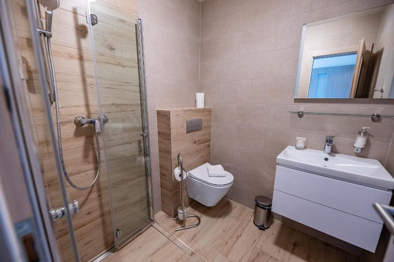 Suite with Balcony image 4