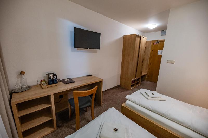 Standard Twin Room image 4