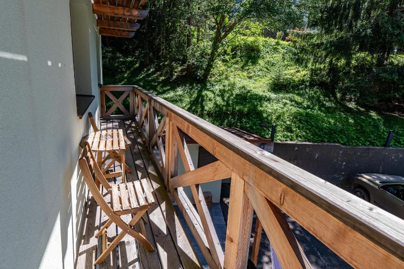 Suite with Balcony image 1