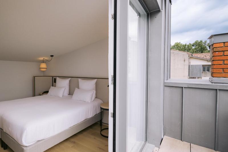 Suite with Terrace image 3