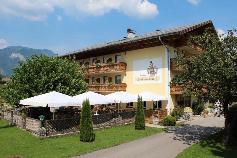 Gasthof Zinkenbachmühle Images