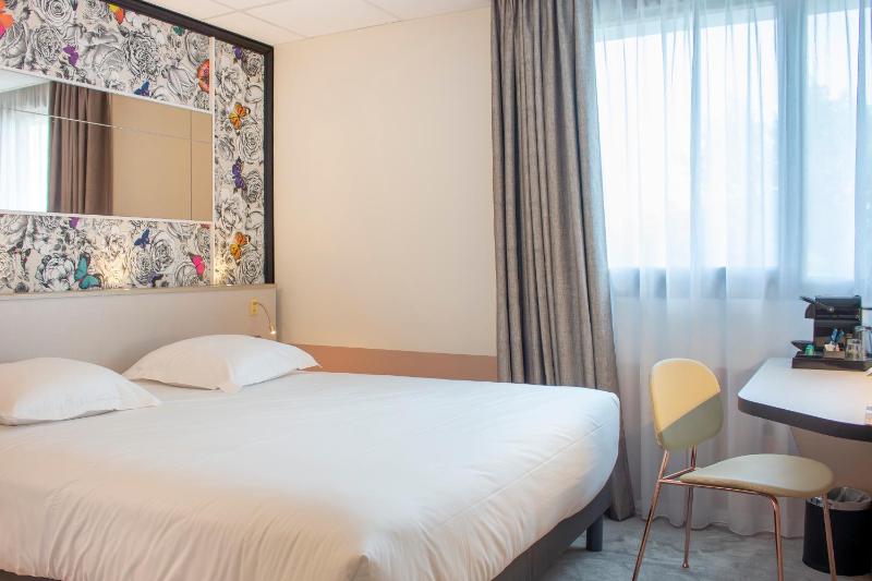 Brit Hotel Nantes La Beaujoire Parc Expo - image 18