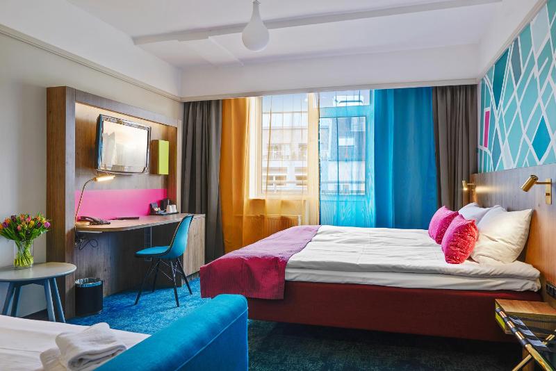 Classic Room Four image 1