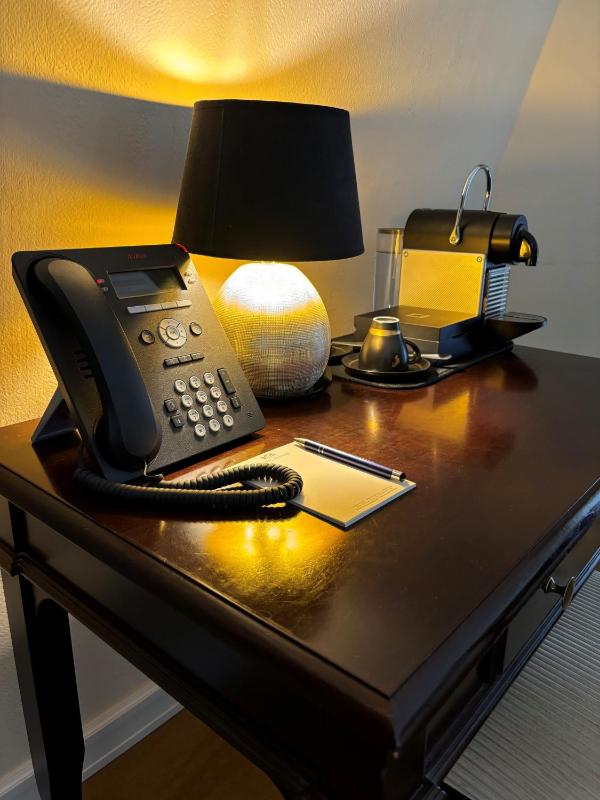 Executive Double Room image 1