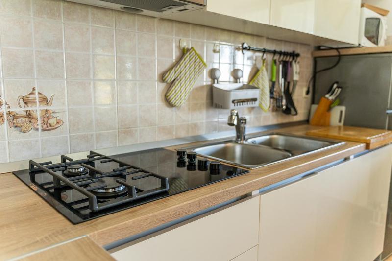 Apartment Elio 1606 - image 21