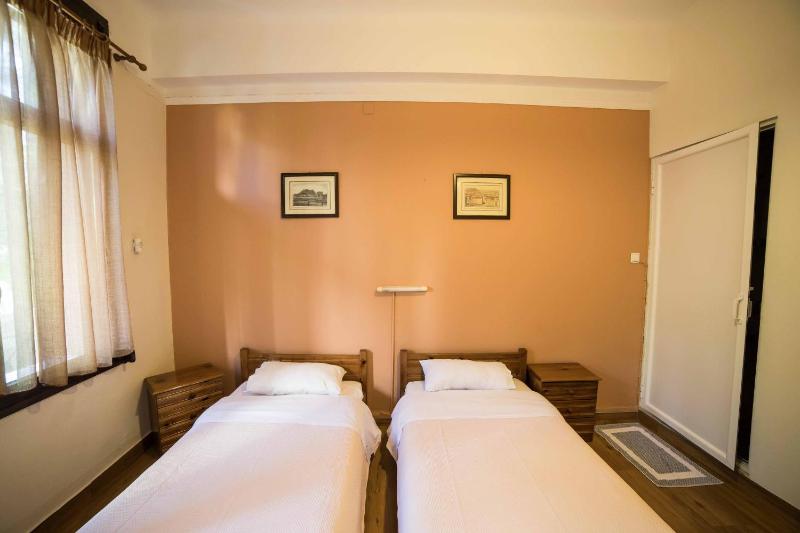 Double or Twin Room image 2