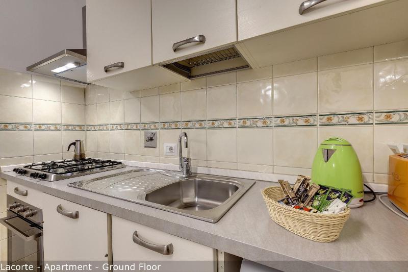 Apartment - Ground Floor image 2