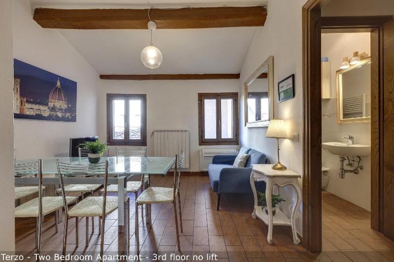 Two-Bedroom Apartment image 2
