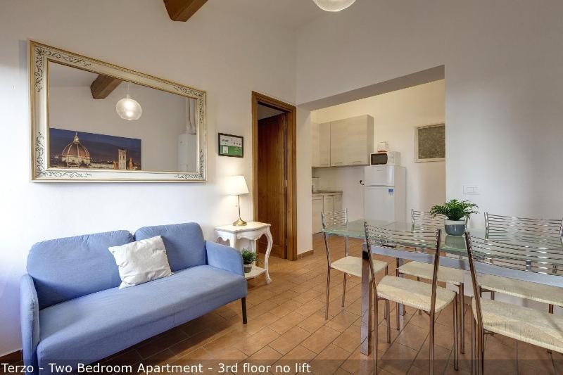 Two-Bedroom Apartment image 3