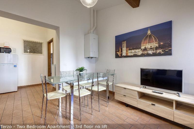 Two-Bedroom Apartment image 1
