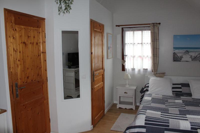 Deluxe Double Room image 1