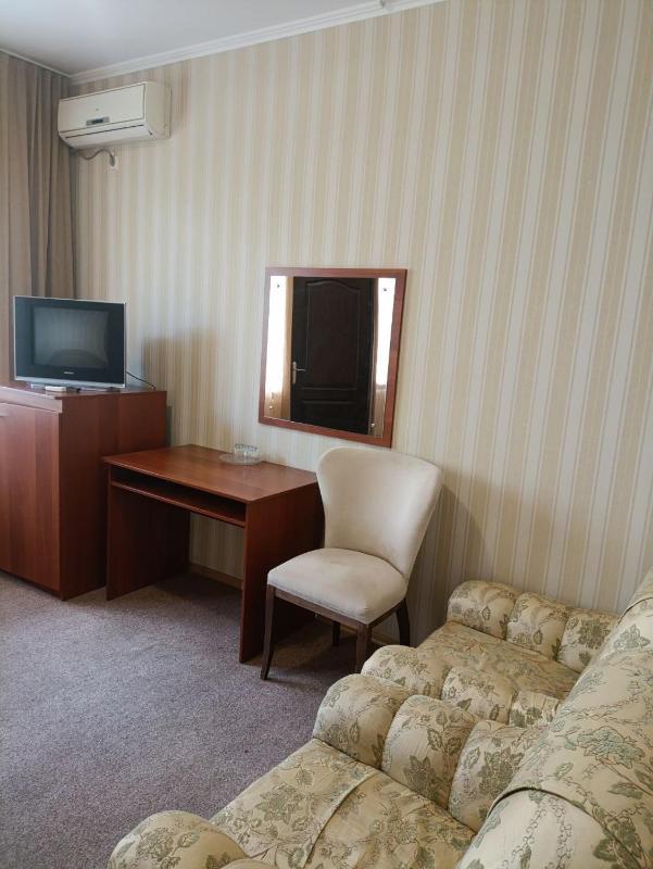 Superior Junior Suite image 1
