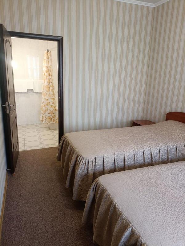 Superior Junior Suite image 2