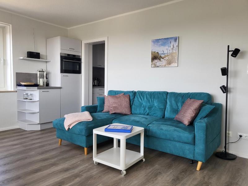 Haus Dünenbake - Apartment 35 - image 8