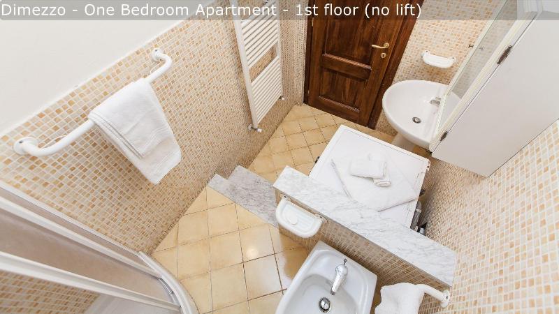 One-Bedroom Apartment image 4