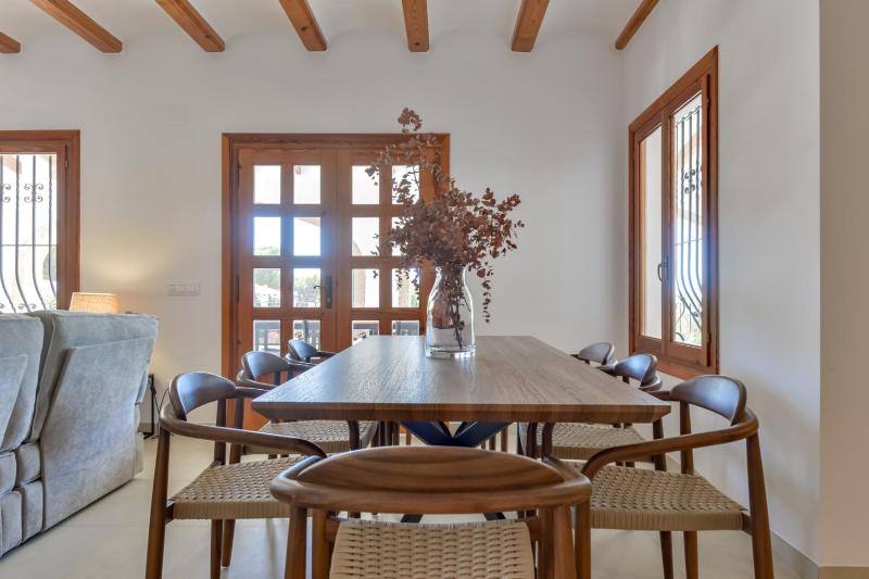 Villas Guzman - Villa Mario - image 41