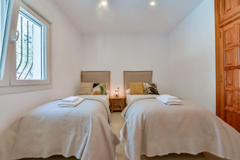 Villas Guzman - Villa Mario - image 2