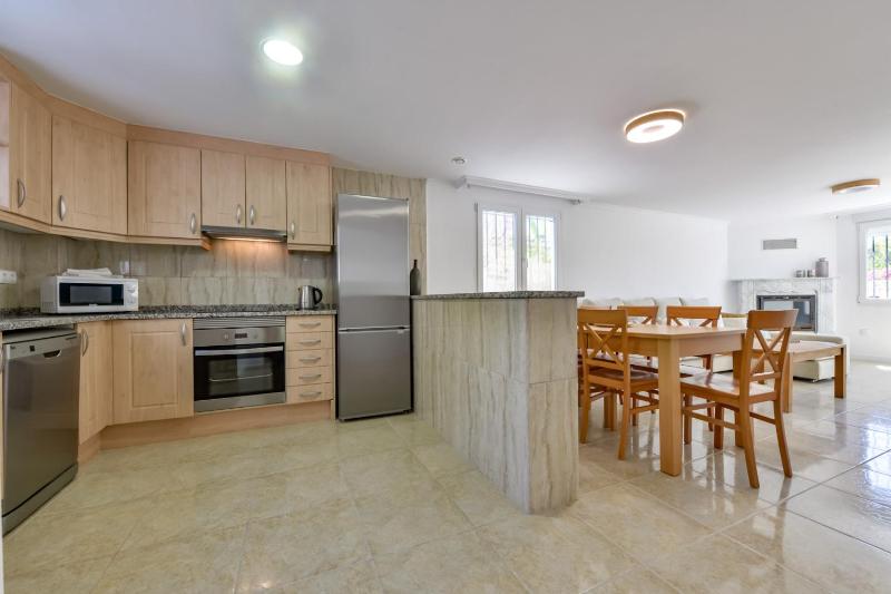 Villas Guzman - Villa Mario - image 16