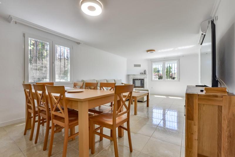 Villas Guzman - Villa Mario - image 15