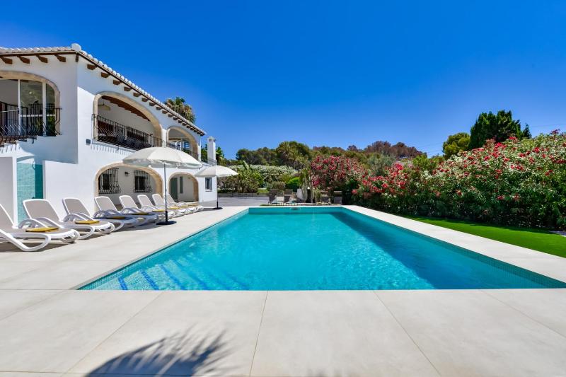 Villas Guzman - Villa Mario - image 11