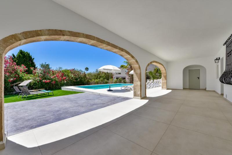 Villas Guzman - Villa Mario - image 33