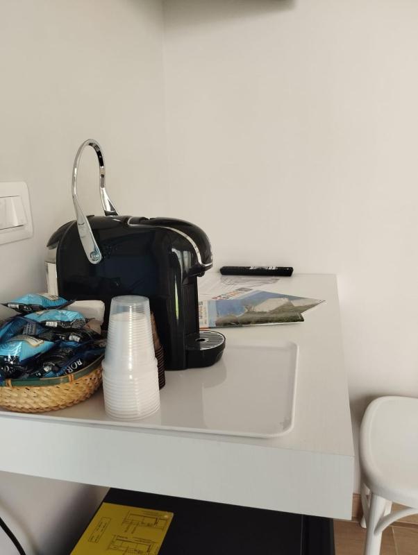 BURMARIA APARTMENT and ROOM with garden and jacuzzi - image 31