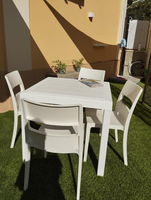 BURMARIA APARTMENT and ROOM with garden and jacuzzi - image 22