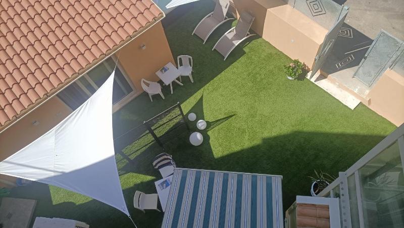 BURMARIA APARTMENT and ROOM with garden and jacuzzi - image 47