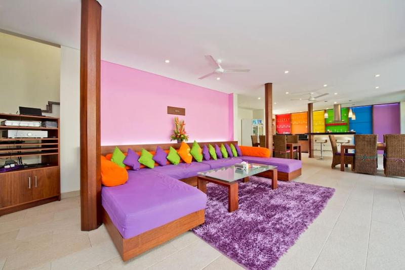 True Colors Villa 6BR - image 11