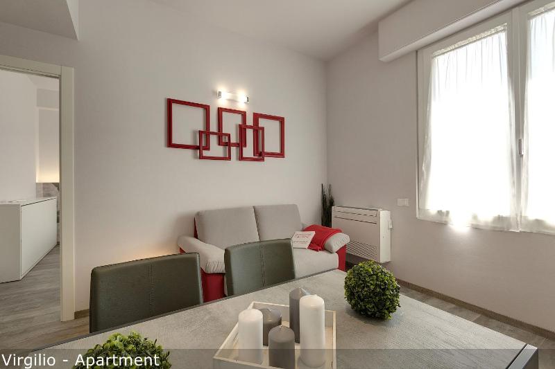 Dante & Virgilio Apartments by Mamo Florence - image 12